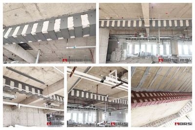 梁加固材料環保性能評價標準,梁加固材料環保性能評價標準研究與應用 行業新聞 第2張 梁加固材料環保性能評價標準,梁加固材料環保性能評價標準研究與應用 行業新聞 第2張