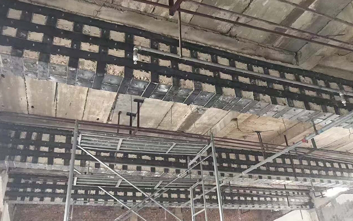 梁加固材料環保性能評價標準,梁加固材料環保性能評價標準研究與應用 行業新聞 第3張 梁加固材料環保性能評價標準,梁加固材料環保性能評價標準研究與應用 行業新聞 第3張