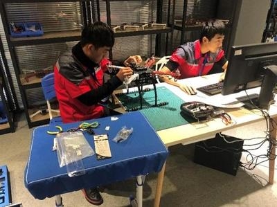姜濤徒弟技能大賽成績,姜濤徒弟技能大賽斬獲佳績 行業(yè)新聞 第3張 姜濤徒弟技能大賽成績,姜濤徒弟技能大賽斬獲佳績 行業(yè)新聞 第3張