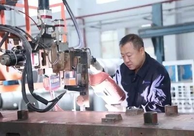 姜濤徒弟技能大賽成績,姜濤徒弟技能大賽斬獲佳績 行業(yè)新聞 第6張 姜濤徒弟技能大賽成績,姜濤徒弟技能大賽斬獲佳績 行業(yè)新聞 第6張