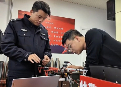 姜濤徒弟技能大賽成績,姜濤徒弟技能大賽斬獲佳績 行業(yè)新聞 第5張 姜濤徒弟技能大賽成績,姜濤徒弟技能大賽斬獲佳績 行業(yè)新聞 第5張
