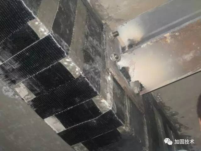 梁加固材料選擇指南,梁加固材料選擇指南,高效方案與實用建議 行業新聞 第5張 梁加固材料選擇指南,梁加固材料選擇指南,高效方案與實用建議 行業新聞 第5張