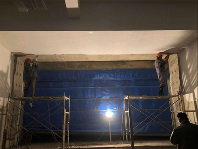 建筑加固方法的最新研究進展,建筑加固技術(shù)研究新進展與應(yīng)用實踐 行業(yè)新聞 第6張 建筑加固方法的最新研究進展,建筑加固技術(shù)研究新進展與應(yīng)用實踐 行業(yè)新聞 第6張