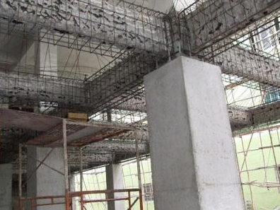建筑加固方法的最新研究進展,建筑加固技術(shù)研究新進展與應(yīng)用實踐 行業(yè)新聞 第5張 建筑加固方法的最新研究進展,建筑加固技術(shù)研究新進展與應(yīng)用實踐 行業(yè)新聞 第5張