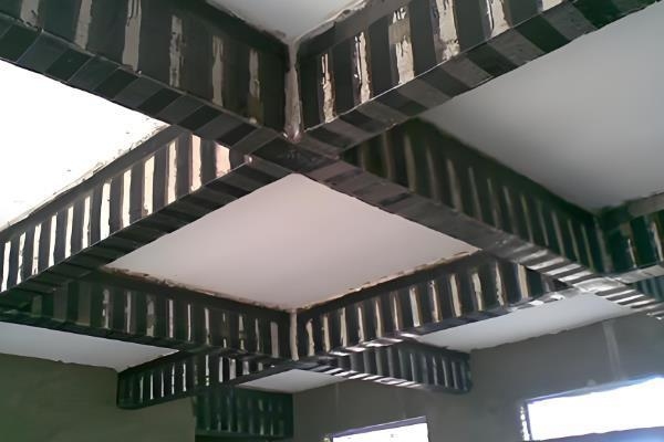 如何選擇合適的建筑加固材料，建筑加固材料選擇指南，關鍵因素與實用建議 行業新聞 第2張