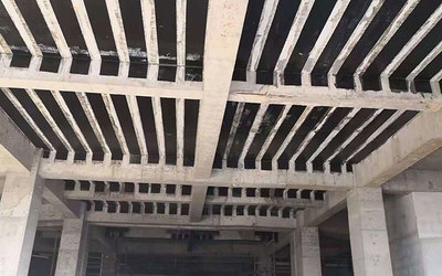 如何選擇合適的建筑加固材料，建筑加固材料選擇指南，關鍵因素與實用建議 行業新聞 第6張