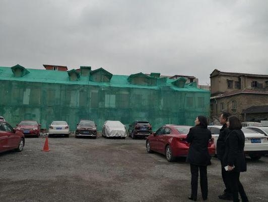 舊城改造中歷史建筑保護(hù)的新方法,舊城改造中歷史建筑保護(hù)的創(chuàng)新策略與實(shí)踐 行業(yè)新聞 第3張 舊城改造中歷史建筑保護(hù)的新方法,舊城改造中歷史建筑保護(hù)的創(chuàng)新策略與實(shí)踐 行業(yè)新聞 第3張