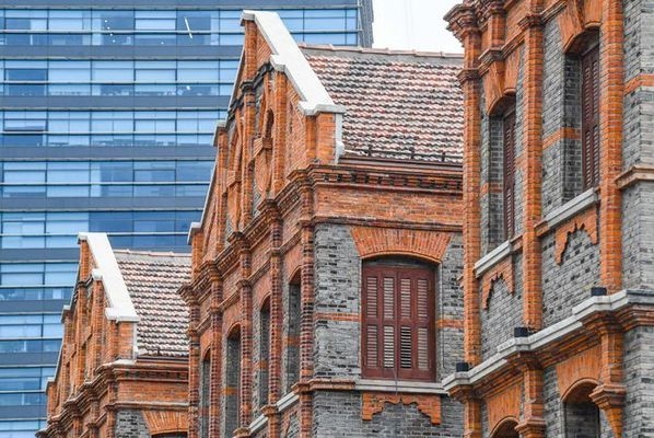 舊城改造中歷史建筑保護(hù)的新方法,舊城改造中歷史建筑保護(hù)的創(chuàng)新策略與實(shí)踐 行業(yè)新聞 第4張 舊城改造中歷史建筑保護(hù)的新方法,舊城改造中歷史建筑保護(hù)的創(chuàng)新策略與實(shí)踐 行業(yè)新聞 第4張