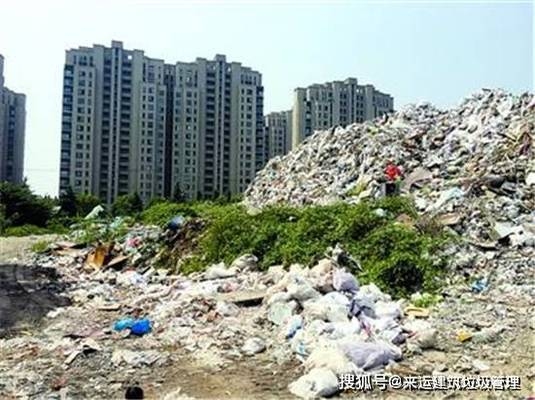 建筑垃圾資源化案例分析,建筑垃圾資源化處理典型案例分析與應用 行業新聞 第2張 建筑垃圾資源化案例分析,建筑垃圾資源化處理典型案例分析與應用 行業新聞 第2張