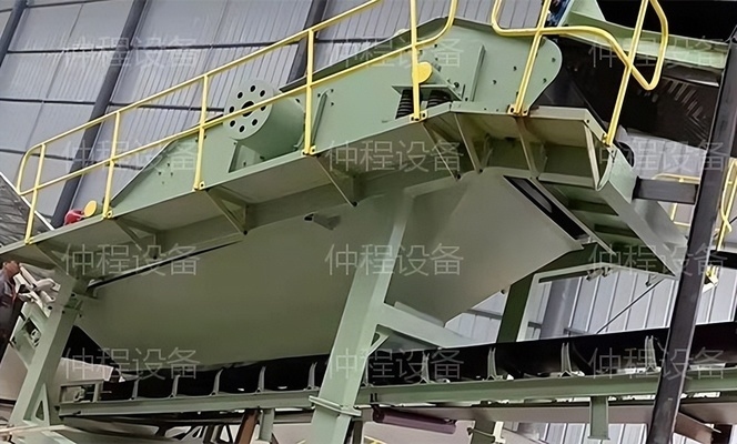 建筑垃圾資源化案例分析,建筑垃圾資源化處理典型案例分析與應用 行業新聞 第6張 建筑垃圾資源化案例分析,建筑垃圾資源化處理典型案例分析與應用 行業新聞 第6張