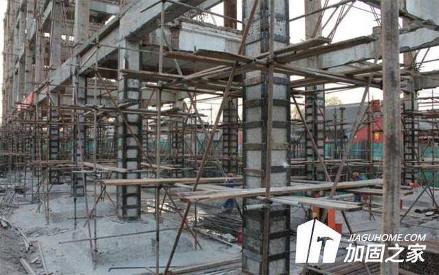 建筑加固施工流程中的質量控制要點,建筑加固施工流程中的關鍵質量控制要點解析 行業新聞 第3張 建筑加固施工流程中的質量控制要點,建筑加固施工流程中的關鍵質量控制要點解析 行業新聞 第3張