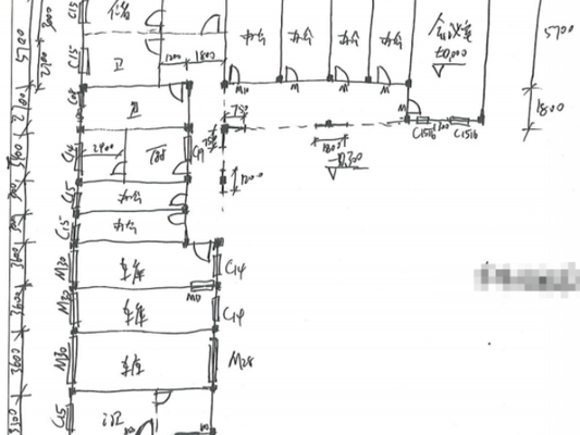 建筑圖紙數字化的行業標準,建筑圖紙數字化行業標準解析與實施指南 行業新聞 第2張 建筑圖紙數字化的行業標準,建筑圖紙數字化行業標準解析與實施指南 行業新聞 第2張