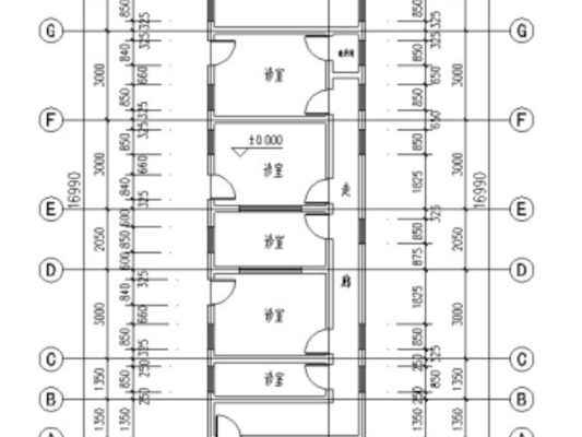 建筑圖紙數字化的行業標準,建筑圖紙數字化行業標準解析與實施指南 行業新聞 第6張 建筑圖紙數字化的行業標準,建筑圖紙數字化行業標準解析與實施指南 行業新聞 第6張