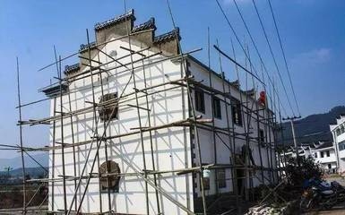 建筑加固改造行業政策支持情況,建筑加固改造行業政策支持現狀及趨勢分析 行業新聞 第5張 建筑加固改造行業政策支持情況,建筑加固改造行業政策支持現狀及趨勢分析 行業新聞 第5張