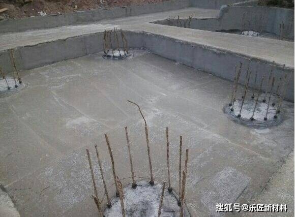 建筑加固新材料研發進展,建筑加固新材料研發與應用最新進展 行業新聞 第5張 建筑加固新材料研發進展,建筑加固新材料研發與應用最新進展 行業新聞 第5張