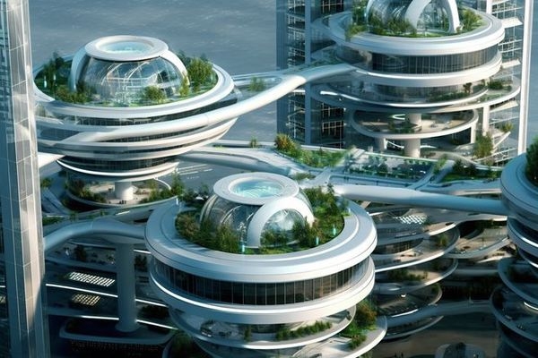 綠色建筑節(jié)能技術的最新進展,綠色建筑節(jié)能技術的最新研究與應用進展 行業(yè)新聞 第4張 綠色建筑節(jié)能技術的最新進展,綠色建筑節(jié)能技術的最新研究與應用進展 行業(yè)新聞 第4張