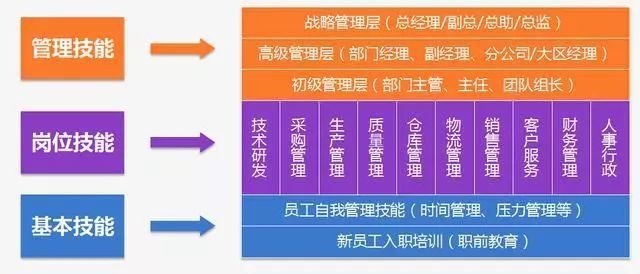 如何制定個性化人才培養方案?高效制定個性化人才培養方案的實用指南 行業新聞 第3張 如何制定個性化人才培養方案?高效制定個性化人才培養方案的實用指南 行業新聞 第3張