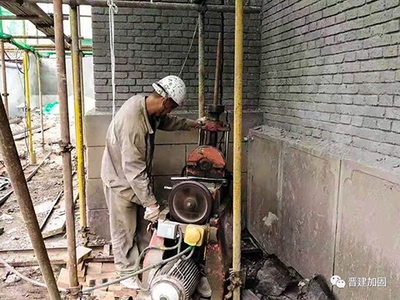 水泥注漿與其它加固技術比較,水泥注漿與其他加固技術的對比分析 行業新聞 第4張 水泥注漿與其它加固技術比較,水泥注漿與其他加固技術的對比分析 行業新聞 第4張