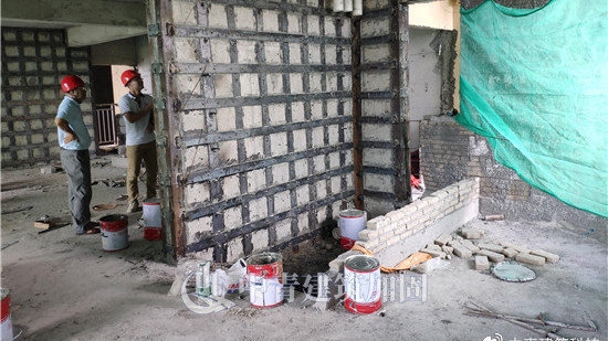 建筑加固材料防蟲性能對比,建筑加固材料防蟲性能對比分析 行業新聞 第5張 建筑加固材料防蟲性能對比,建筑加固材料防蟲性能對比分析 行業新聞 第5張