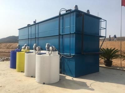 施工廢水處理不當的后果是什么,施工廢水處理不當的五大嚴重后果及應對措施 行業新聞 第4張 施工廢水處理不當的后果是什么,施工廢水處理不當的五大嚴重后果及應對措施 行業新聞 第4張