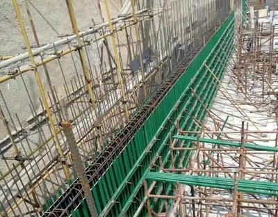 建筑加固中的綠色材料應用,綠色材料在建筑加固工程中的應用研究 行業新聞 第6張 建筑加固中的綠色材料應用,綠色材料在建筑加固工程中的應用研究 行業新聞 第6張