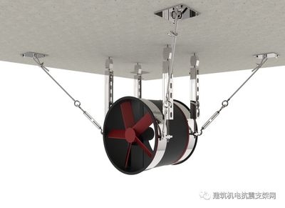 抗震支架智能化技術的應用案例,抗震支架智能化技術在建筑工程中的創新應用案例分析,(注,若需更簡潔或調整側重點,可改為例如某項目抗震支架智能化技術實踐等變體,當前標題突出技術、應用場景及案例屬性。) 行業新聞 第4張 抗震支架智能化技術的應用案例,抗震支架智能化技術在建筑工程中的創新應用案例分析,(注,若需更簡潔或調整側重點,可改為例如某項目抗震支架智能化技術實踐等變體,當前標題突出技術、應用場景及案例屬性。) 行業新聞 第4張
