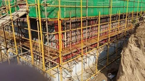 綠色加固技術(shù)的成本控制策略,綠色加固技術(shù)的成本控制策略研究與實(shí)踐 行業(yè)新聞 第4張 綠色加固技術(shù)的成本控制策略,綠色加固技術(shù)的成本控制策略研究與實(shí)踐 行業(yè)新聞 第4張