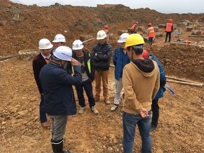 施工地質勘察中團隊合作的最佳實踐,施工地質勘察中高效團隊合作的5個關鍵實踐 行業新聞 第6張 施工地質勘察中團隊合作的最佳實踐,施工地質勘察中高效團隊合作的5個關鍵實踐 行業新聞 第6張