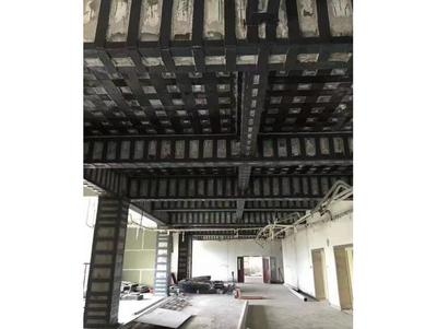粘鋼加固在老舊建筑中的應(yīng)用案例,粘鋼加固技術(shù)在老舊建筑改造中的成功應(yīng)用案例 行業(yè)新聞 第5張 粘鋼加固在老舊建筑中的應(yīng)用案例,粘鋼加固技術(shù)在老舊建筑改造中的成功應(yīng)用案例 行業(yè)新聞 第5張