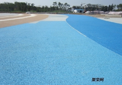 透水混凝土施工常見問題,透水混凝土施工常見問題及解決方案 行業(yè)新聞 第4張 透水混凝土施工常見問題,透水混凝土施工常見問題及解決方案 行業(yè)新聞 第4張