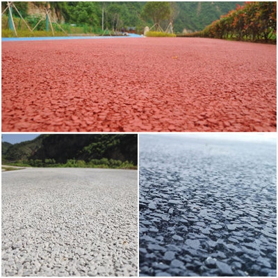 透水混凝土施工常見問題,透水混凝土施工常見問題及解決方案 行業(yè)新聞 第5張 透水混凝土施工常見問題,透水混凝土施工常見問題及解決方案 行業(yè)新聞 第5張