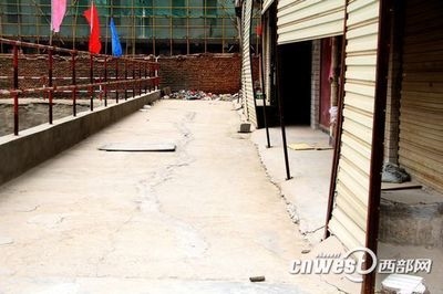 老舊建筑加固施工安全措施，老舊建筑加固施工安全措施及注意事項(xiàng) 行業(yè)新聞 第5張