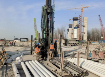 建筑加固設計團隊建設方法，建筑加固設計團隊的高效建設與優化方法 行業新聞 第5張