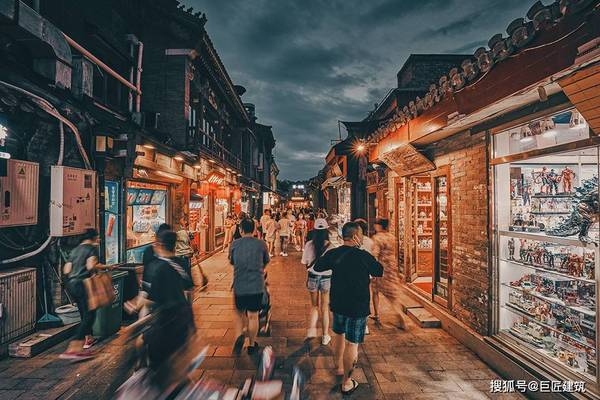 老舊建筑改造中的文化傳承,老舊建筑改造中的文化傳承策略與實踐 行業新聞 第3張 老舊建筑改造中的文化傳承,老舊建筑改造中的文化傳承策略與實踐 行業新聞 第3張