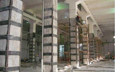 粘鋼加固施工質量檢測,粘鋼加固施工質量檢測方法與標準,粘鋼加固施工質量檢測方法及標準解析 行業新聞 第6張 粘鋼加固施工質量檢測,粘鋼加固施工質量檢測方法與標準,粘鋼加固施工質量檢測方法及標準解析 行業新聞 第6張