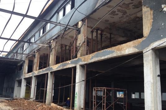 建筑加固施工流程指南,建筑加固施工全流程詳解與操作指南 行業新聞 第2張 建筑加固施工流程指南,建筑加固施工全流程詳解與操作指南 行業新聞 第2張