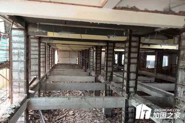 建筑加固施工流程指南,建筑加固施工全流程詳解與操作指南 行業新聞 第3張 建筑加固施工流程指南,建筑加固施工全流程詳解與操作指南 行業新聞 第3張