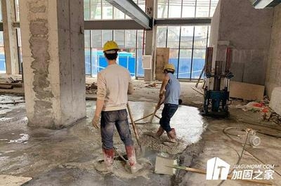 粘鋼加固施工前準備工作,粘鋼加固施工前的關鍵準備工作指南 行業新聞 第4張 粘鋼加固施工前準備工作,粘鋼加固施工前的關鍵準備工作指南 行業新聞 第4張