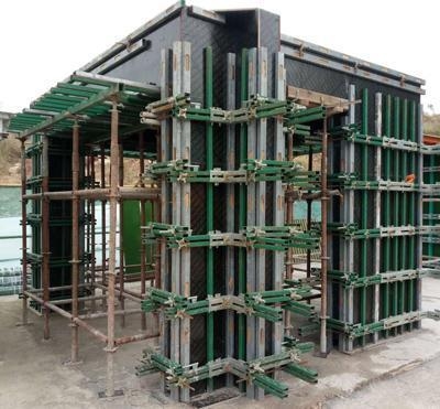 建筑加固服務品牌排名,2023年建筑加固服務十大品牌權威排名 行業新聞 第4張 建筑加固服務品牌排名,2023年建筑加固服務十大品牌權威排名 行業新聞 第4張