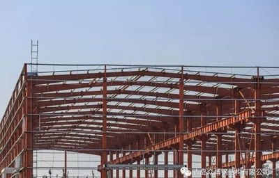 熱軋鋼板適合哪些建筑應(yīng)用?熱軋鋼板在建筑領(lǐng)域的五大應(yīng)用場景 行業(yè)新聞 第3張 熱軋鋼板適合哪些建筑應(yīng)用?熱軋鋼板在建筑領(lǐng)域的五大應(yīng)用場景 行業(yè)新聞 第3張