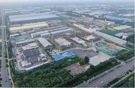 舊廠房改造的經濟效益分析,舊廠房改造的經濟效益分析與實踐路徑 行業新聞 第2張 舊廠房改造的經濟效益分析,舊廠房改造的經濟效益分析與實踐路徑 行業新聞 第2張