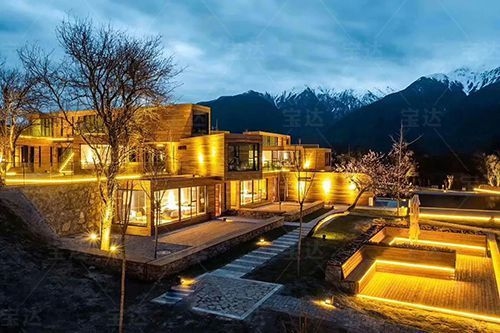 建筑規范更新如何應對科技發展,科技浪潮下建筑規范的更新策略與挑戰 行業新聞 第2張 建筑規范更新如何應對科技發展,科技浪潮下建筑規范的更新策略與挑戰 行業新聞 第2張