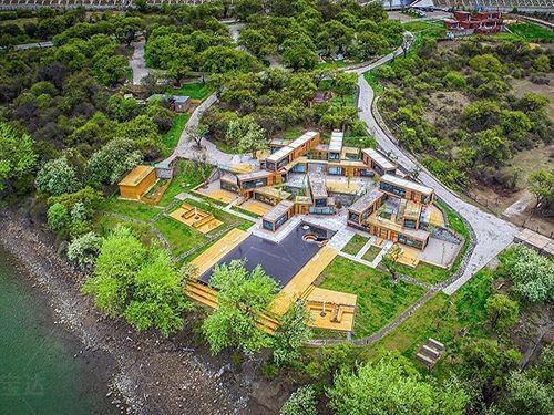 建筑規范更新如何應對科技發展,科技浪潮下建筑規范的更新策略與挑戰 行業新聞 第5張 建筑規范更新如何應對科技發展,科技浪潮下建筑規范的更新策略與挑戰 行業新聞 第5張