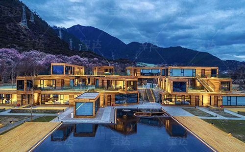建筑規范更新如何應對科技發展,科技浪潮下建筑規范的更新策略與挑戰 行業新聞 第4張 建筑規范更新如何應對科技發展,科技浪潮下建筑規范的更新策略與挑戰 行業新聞 第4張