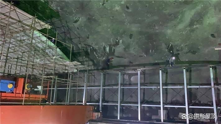 如何提高加固施工效率,提升加固施工效率的5個實用技巧 行業新聞 第6張 如何提高加固施工效率,提升加固施工效率的5個實用技巧 行業新聞 第6張