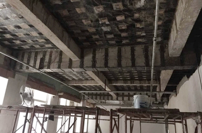 粘鋼加固施工中的環保措施,粘鋼加固施工中的環保措施與實踐 行業新聞 第4張 粘鋼加固施工中的環保措施,粘鋼加固施工中的環保措施與實踐 行業新聞 第4張