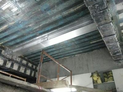 粘鋼加固施工中的環保措施,粘鋼加固施工中的環保措施與實踐 行業新聞 第3張 粘鋼加固施工中的環保措施,粘鋼加固施工中的環保措施與實踐 行業新聞 第3張