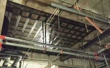 粘鋼加固施工中的環保措施,粘鋼加固施工中的環保措施與實踐 行業新聞 第6張 粘鋼加固施工中的環保措施,粘鋼加固施工中的環保措施與實踐 行業新聞 第6張