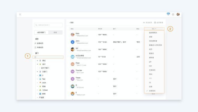 跨部門協(xié)作提升項(xiàng)目效率,跨部門協(xié)作,高效推進(jìn)項(xiàng)目執(zhí)行的5大關(guān)鍵策略 行業(yè)新聞 第2張 跨部門協(xié)作提升項(xiàng)目效率,跨部門協(xié)作,高效推進(jìn)項(xiàng)目執(zhí)行的5大關(guān)鍵策略 行業(yè)新聞 第2張