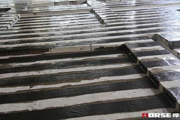 樓板加固剛度提升技術,樓板加固剛度提升技術研究與應用 行業新聞 第2張 樓板加固剛度提升技術,樓板加固剛度提升技術研究與應用 行業新聞 第2張